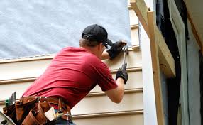 Custom Trim and Detailing for Siding in Smithville, TN